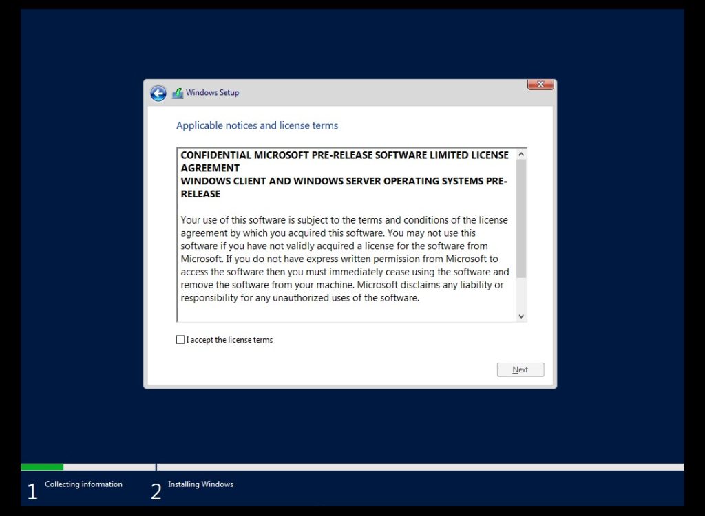How to download and install Windows Server 2019 Step by Step | Server Guru